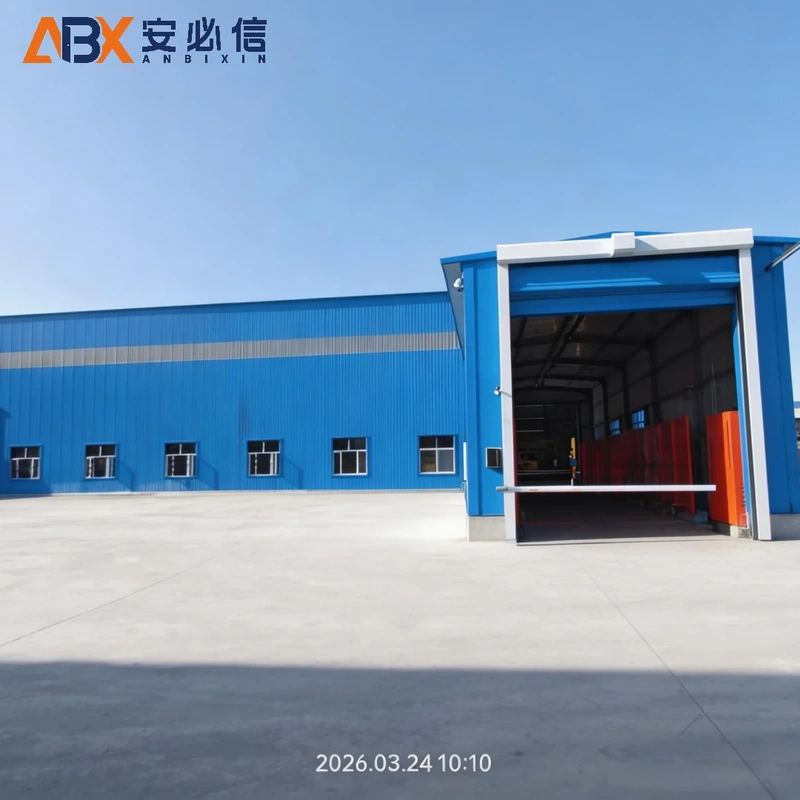 玉树藏族自治州PVC堆积门