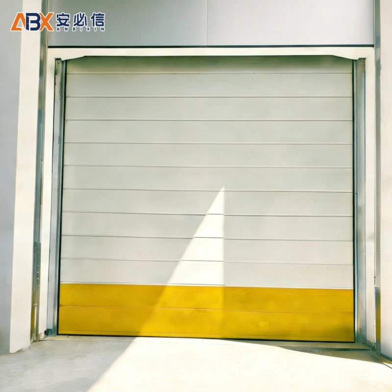 玉树藏族自治州高扬程提升门