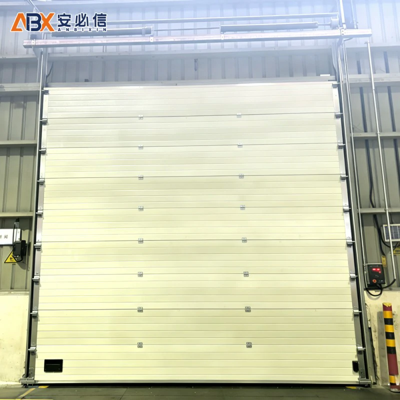 玉树藏族自治州工业提升门